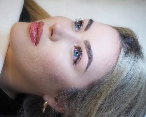 Σεμινάριο Lash lift βλεφαρίδες Σεμινάρια Αισθητικής Σεμινάρια περμανάντ βλεφαρίδες Αθήνα Θεσσαλονίκη Ηράκλειο Κρήτης Symmetries Antonios Balakeras