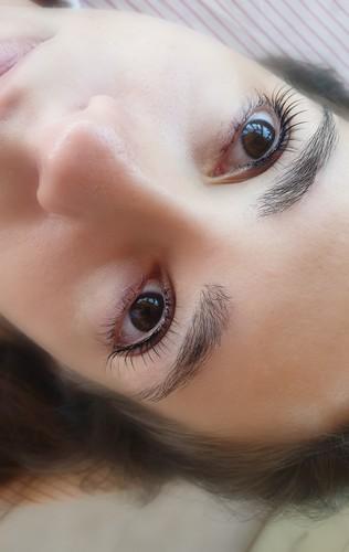 Σεμινάρια Lash lift βλεφαρίδες Σεμινάρια Αισθητικής Σεμινάρια περμανάντ βλεφαρίδες Αθήνα Θεσσαλονίκη Ηράκλειο Κρήτης Symmetries Antonios Balakeras