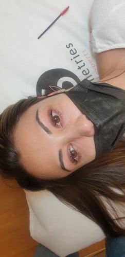Σεμινάρια Lash lift βλεφαρίδες Σεμινάρια Αισθητικής Σεμινάρια περμανάντ βλεφαρίδες Αθήνα Θεσσαλονίκη Ηράκλειο Κρήτης Symmetries Antonios Balakeras