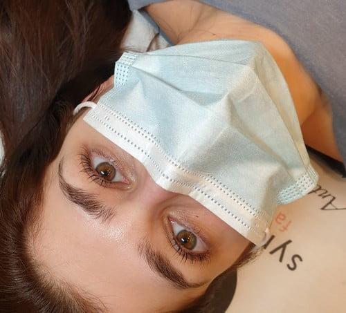 Σεμινάρια Lash lift βλεφαρίδες Σεμινάρια Αισθητικής Σεμινάρια περμανάντ βλεφαρίδες Αθήνα Θεσσαλονίκη Ηράκλειο Κρήτης Symmetries Antonios Balakeras