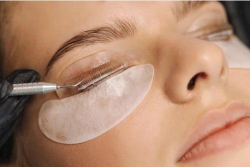 Σεμινάρια Lash lift βλεφαρίδες Σεμινάρια Αισθητικής Σεμινάρια περμανάντ βλεφαρίδες Αθήνα Θεσσαλονίκη Ηράκλειο Κρήτης Symmetries Antonios Balakeras