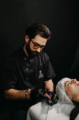 Σεμινάρια Lip Tattoo Σεμινάρια ημιμόνιμου μακιγιάζ τατουάζ χειλιών Σεμινάρια Αισθητικής Αθήνα Θεσσαλονίκη Ηράκλειο Κρήτης