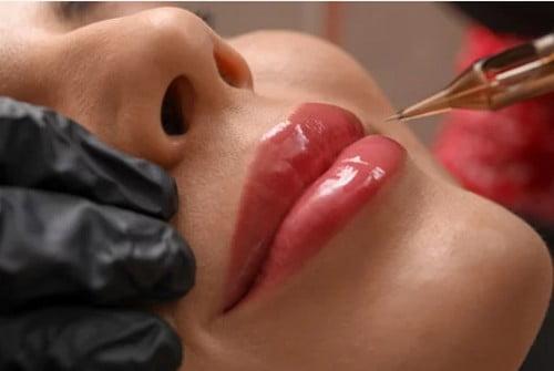 Σεμινάρια Lip Tattoo Σεμινάρια ημιμόνιμου μακιγιάζ τατουάζ χειλιών Σεμινάρια Αισθητικής Αθήνα Θεσσαλονίκη Ηράκλειο Κρήτης