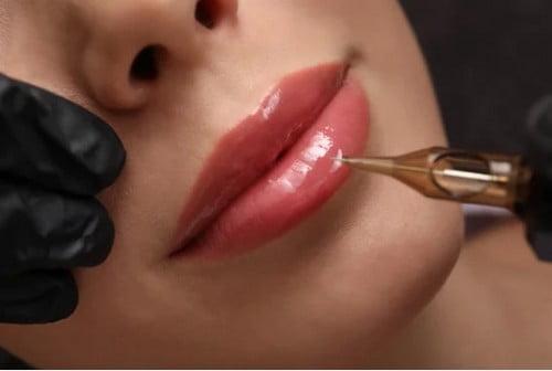 Σεμινάρια Lip Tattoo Σεμινάρια ημιμόνιμου μακιγιάζ τατουάζ χειλιών Σεμινάρια Αισθητικής Αθήνα Θεσσαλονίκη Ηράκλειο Κρήτης