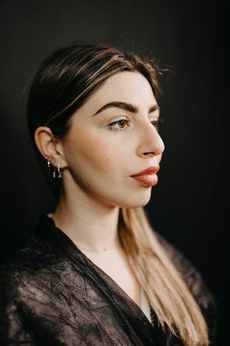 Σεμινάρια Microblading Σεμινάρια Αισθητικής Σεμινάριο Τατουάζ Φρυδιών Τρίχα- ΤρίχαΑθήνα Θεσσαλονίκη Ηράκλειο Κρήτης Symmetries® Antonios Balakeras