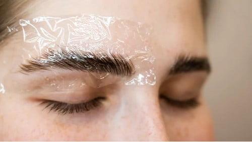 Σεμινάριο Brow Lamination Σεμινάρια Αισθητικής Αθήνα Θεσσαλονίκη Ηράκλειο Κρήτης Symmetries Antonios Balakeras