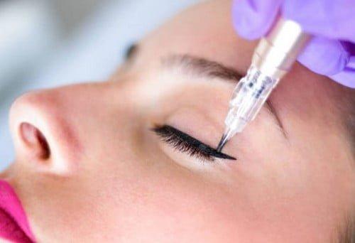 σεμιναρια eyeliner tattoo Σεμινάρια Ημιμόνιμου μακιγιάζ ματιών