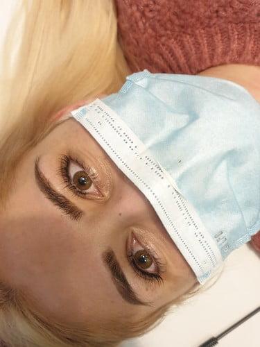 Σεμινάρια Lash lift βλεφαρίδες Σεμινάρια Αισθητικής Σεμινάρια περμανάντ βλεφαρίδες Αθήνα Θεσσαλονίκη Ηράκλειο Κρήτης Symmetries Antonios Balakeras