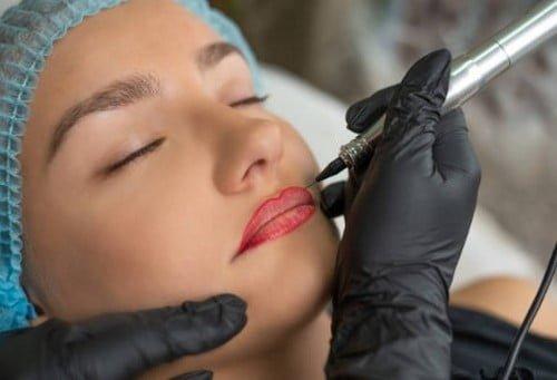 Σεμινάρια Lip Tattoo Σεμινάρια ημιμόνιμου μακιγιάζ τατουάζ χειλιών Σεμινάρια Αισθητικής Αθήνα Θεσσαλονίκη Ηράκλειο Κρήτης