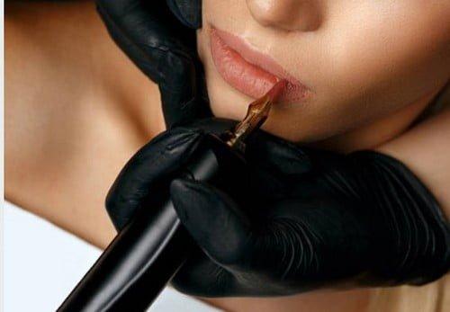 Σεμινάρια Lip Tattoo Σεμινάρια ημιμόνιμου μακιγιάζ τατουάζ χειλιών Σεμινάρια Αισθητικής Αθήνα Θεσσαλονίκη Ηράκλειο Κρήτης