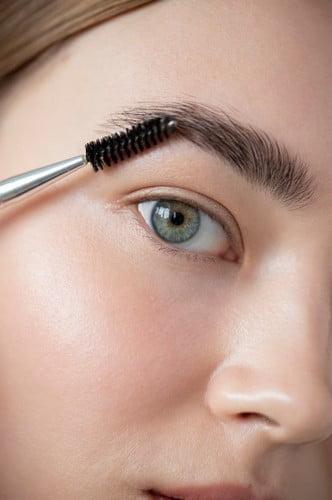 Σεμινάριο Brow Lamination Σεμινάρια Αισθητικής Αθήνα Θεσσαλονίκη Ηράκλειο Κρήτης Symmetries Antonios Balakeras