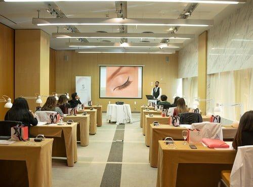 σεμιναρια eyeliner tattoo Σεμινάρια Ημιμόνιμου μακιγιάζ ματιών