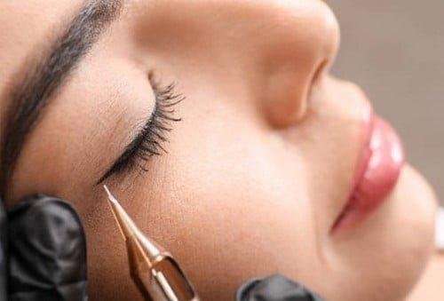 σεμιναρια eyeliner tattoo Σεμινάρια Ημιμόνιμου μακιγιάζ ματιών