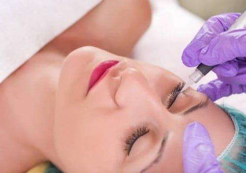 σεμιναρια eyeliner tattoo Σεμινάρια Ημιμόνιμου μακιγιάζ ματιών