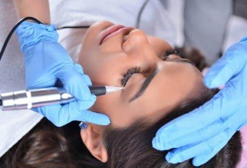 σεμιναρια eyeliner tattoo Σεμινάρια Ημιμόνιμου μακιγιάζ ματιών