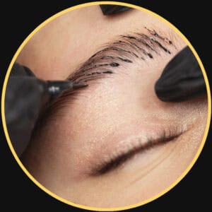 Δες το Σεμινάριο Microblading & PMU Φρυδιών Δες το Σεμινάριο Microblading στη Symmetries Academy®