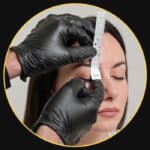 Online Σεμινάριο Σχηματισμός Φρυδιών