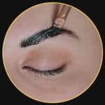 Online Σεμινάριο Σχηματισμός Φρυδιών & Βαφή