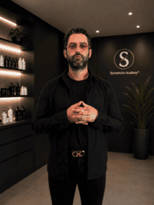 Online Σεμινάριο Brow Lamination Instructor Antonios Balakeras