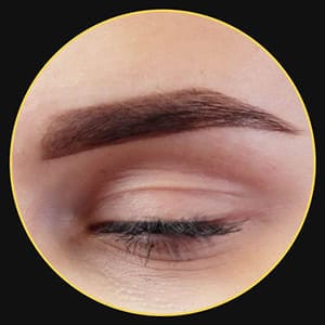 online seminario henna brows Χέννα Φρυδιών από τη Symmetries Academy®