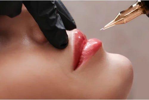 Σεμινάρια Lip Tattoo Σεμινάρια ημιμόνιμου μακιγιάζ τατουάζ χειλιών Σεμινάρια Αισθητικής Αθήνα Θεσσαλονίκη Ηράκλειο Κρήτης